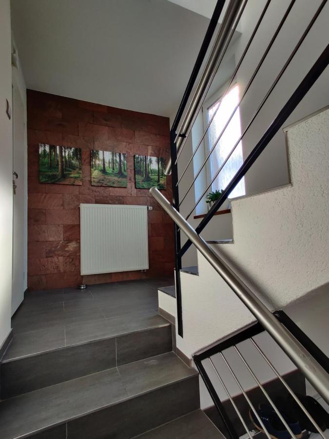 Apartmany V Nasem オロモウツ エクステリア 写真