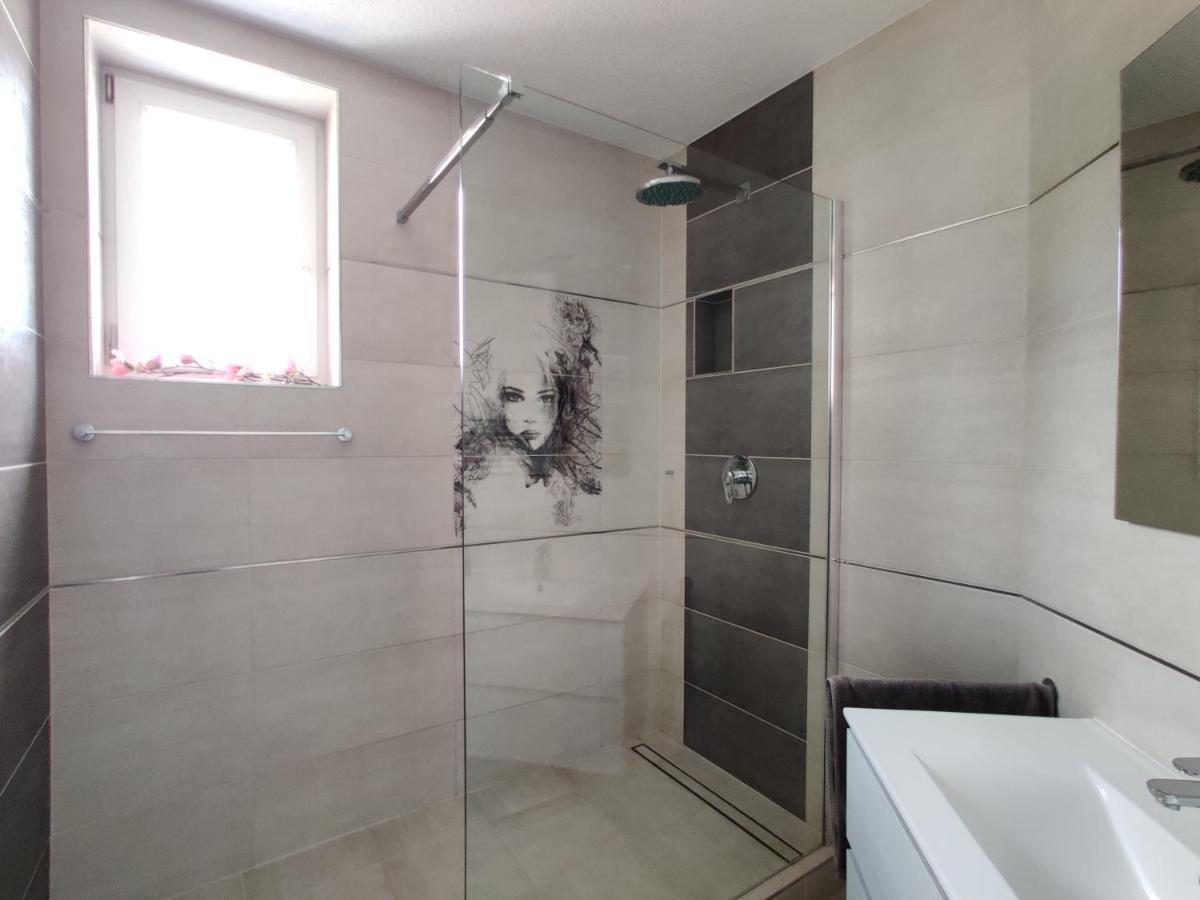 Apartmany V Nasem オロモウツ エクステリア 写真