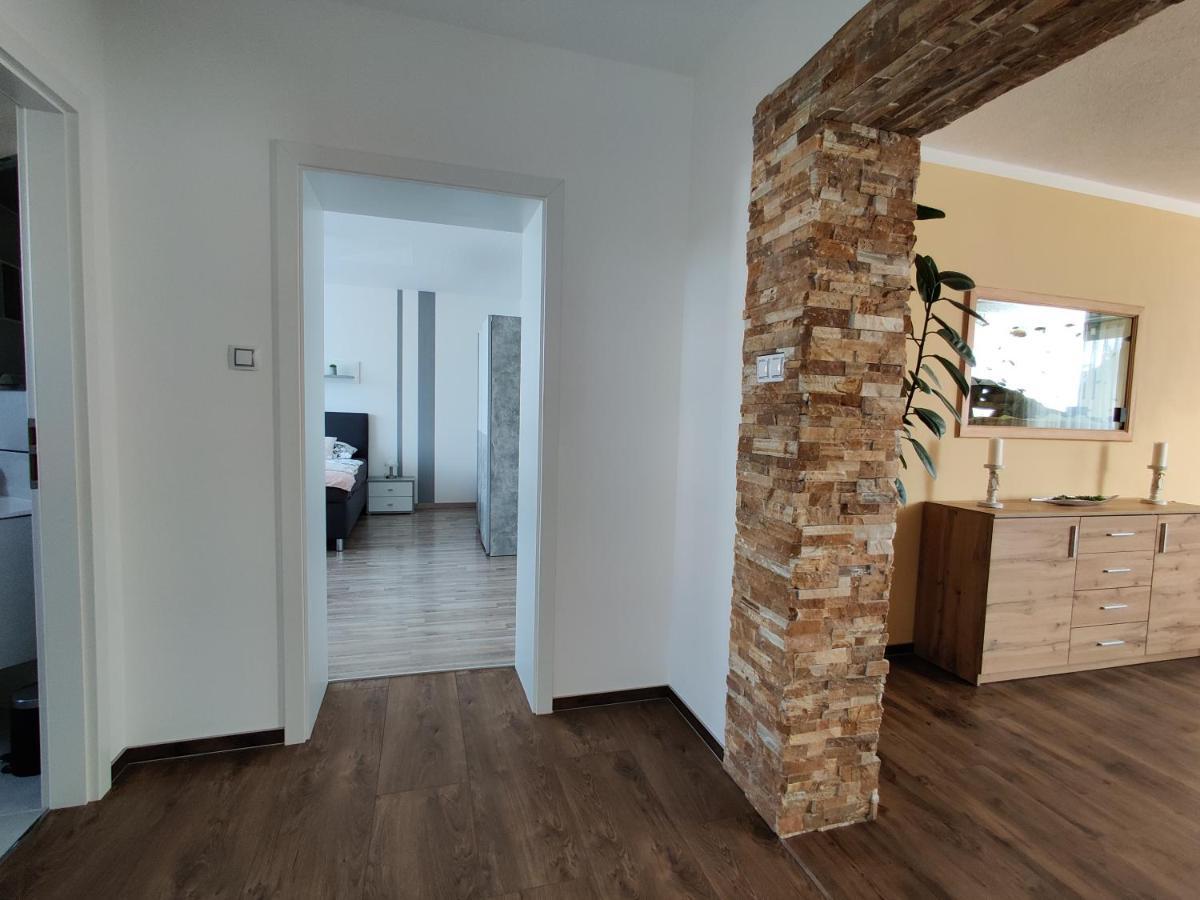 Apartmany V Nasem オロモウツ エクステリア 写真