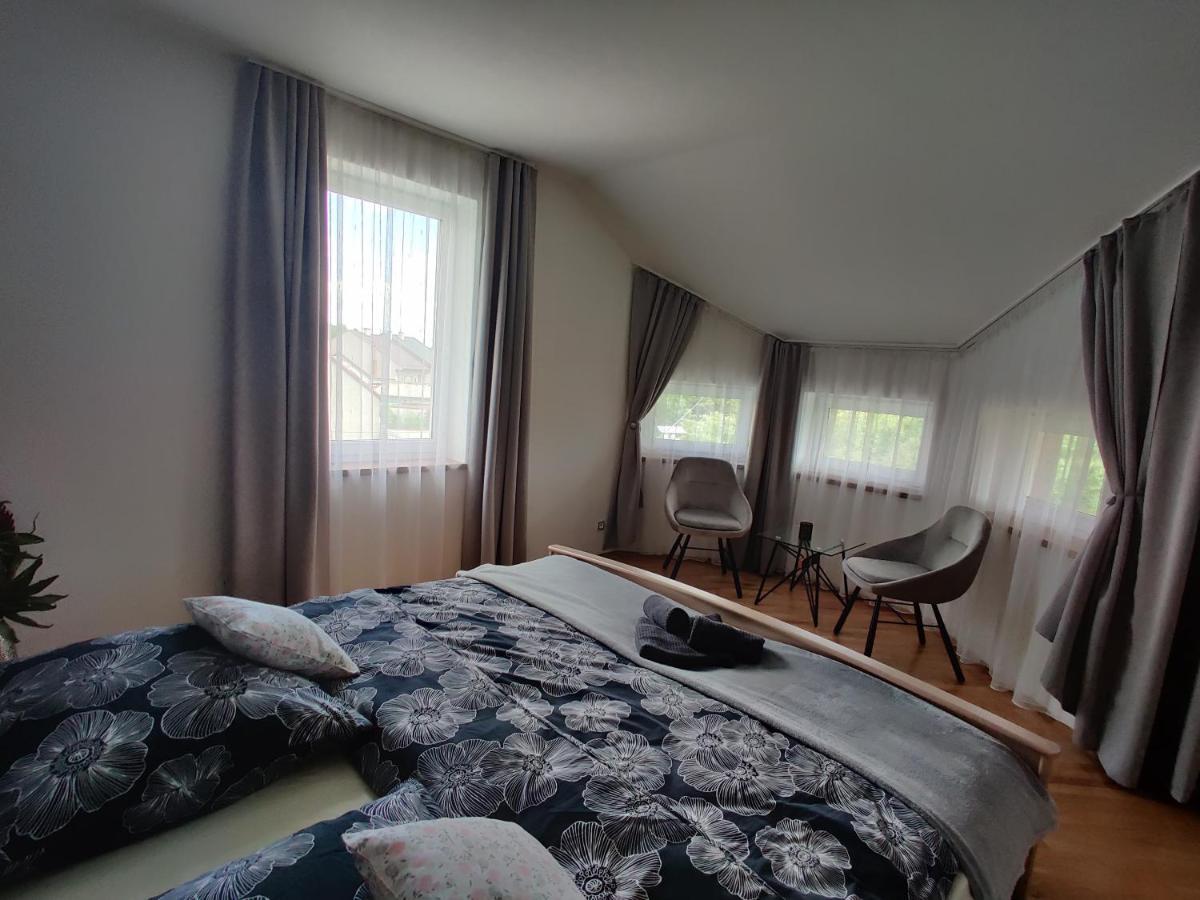 Apartmany V Nasem オロモウツ エクステリア 写真