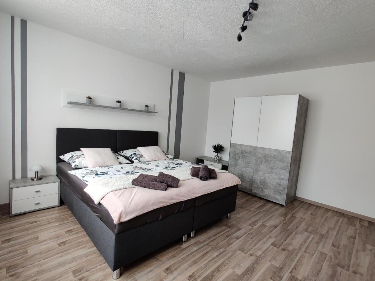 Apartmany V Nasem オロモウツ エクステリア 写真