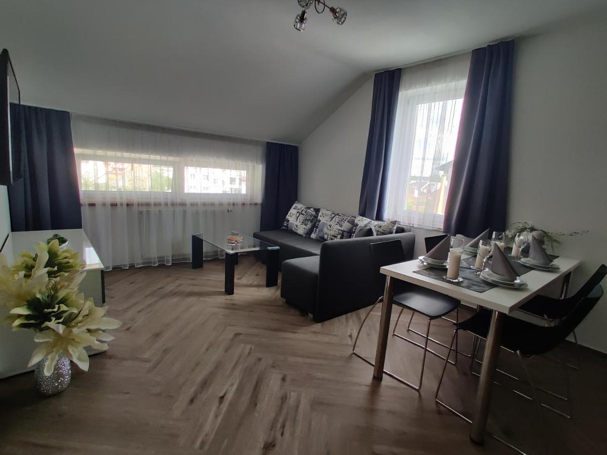 Apartmany V Nasem オロモウツ エクステリア 写真