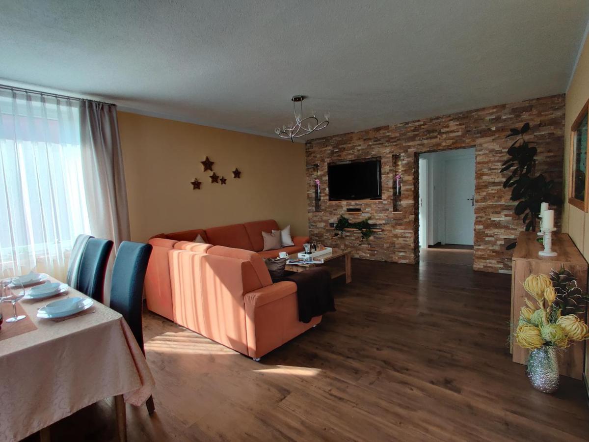 Apartmany V Nasem オロモウツ エクステリア 写真