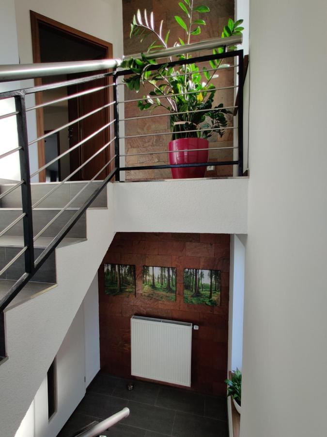 Apartmany V Nasem オロモウツ エクステリア 写真